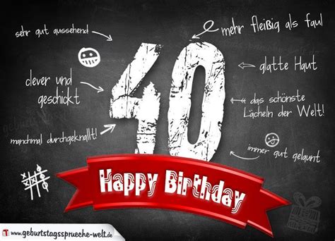 spruch zum 40 geburtstag frau|geburtstagssprüche zum 40ten.